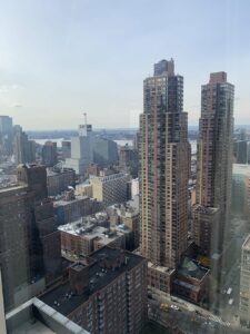 Moving From San Francisco to Boston